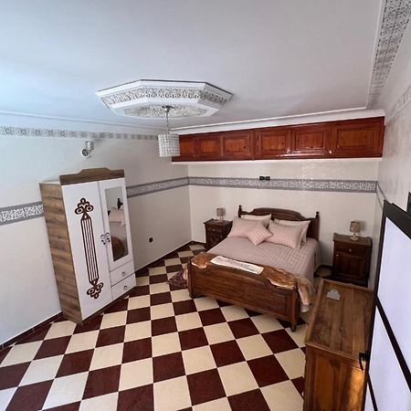 Charmant Appartement Spacieux Avec Cour Fleurie Et Hammam A Targa Marrakech Marrakesh Exterior foto